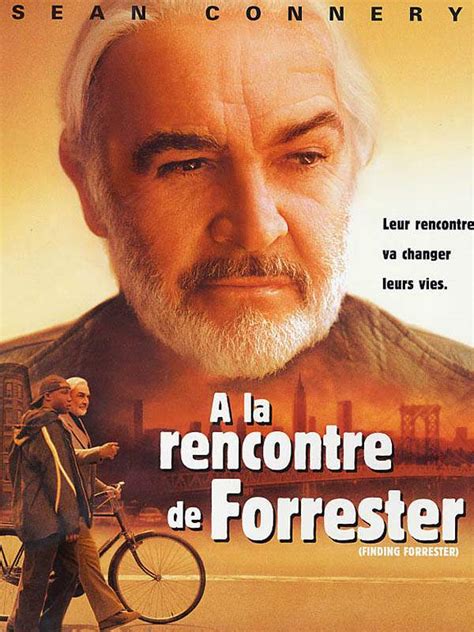 À la rencontre de Forrester (Bande annonce Vf)